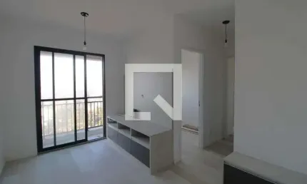 Apartamento para Venda - Socorro, 2 Quartos,  42 m² - São Paulo