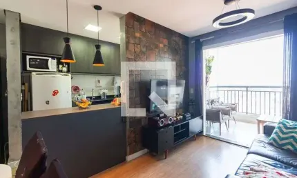 Apartamento para venda - bussocaba, 2 quartos,  53 m² - osasco