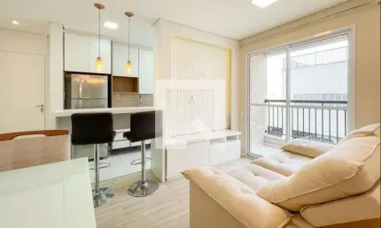 Apartamento para Venda - Planalto, 2 Quartos,  56 m² - São Bernardo do Campo