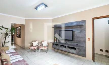 Casa para Venda - Nova Petrópolis, 3 Quartos,  220 m² - São Bernardo do Campo