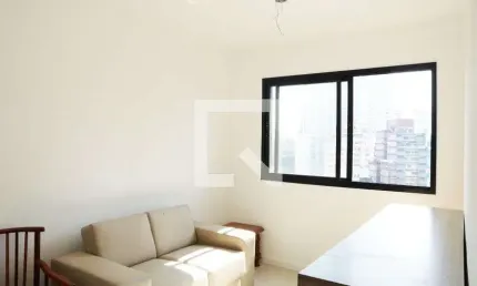 Apartamento para venda - bela vista, 1 quarto,  28 m² - são paulo