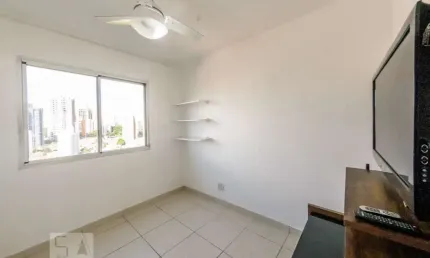 Apartamento para venda - taquaral, 1 quarto,  44 m² - campinas