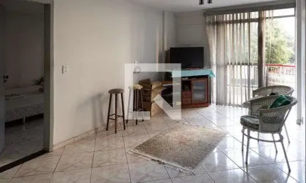Apartamento para venda - catete, 1 quarto,  50 m² - rio de janeiro