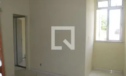 Apartamento para Venda - Engenho Novo, 1 Quarto,  45 m² - Rio de Janeiro