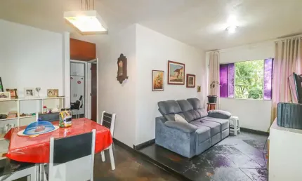 Apartamento para venda - freguesia , 2 quartos,  48 m² - rio de janeiro