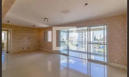 Apartamento para venda - vila mascote, 3 quartos,  110 m² - são paulo