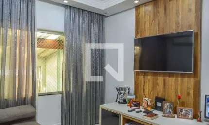 Casa para Venda - Paulicéia, 2 Quartos,  110 m² - São Bernardo do Campo