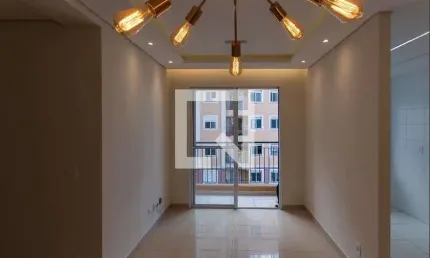 Apartamento para venda - parque industrial, 2 quartos,  58 m² - campinas