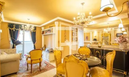 Apartamento para venda - centro, 3 quartos,  65 m² - osasco