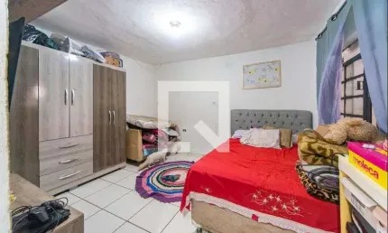 Casa para venda - cidade sao jorge, 5 quartos,  150 m² - santo andré
