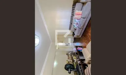 Apartamento para Venda - Mooca, 2 Quartos,  72 m² - São Paulo