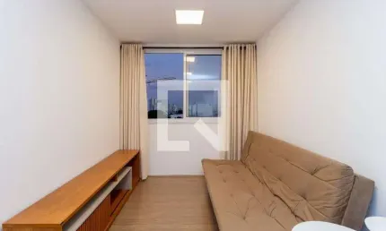 Apartamento para venda - brás, 2 quartos,  45 m² - são paulo