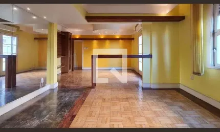 Apartamento para venda - independência, 3 quartos,  147 m² - porto alegre