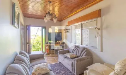 Casa para Venda - São José, 5 Quartos,  250 m² - Canoas