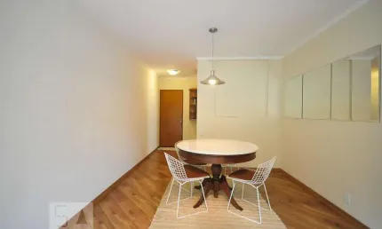 Apartamento para venda - panamby, 2 quartos,  74 m² - são paulo