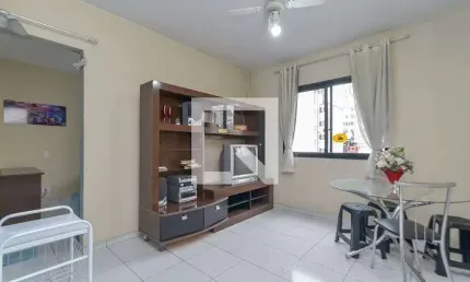 Kitnet / stúdio para venda - santa cecília, 1 quarto,  33 m² - são paulo