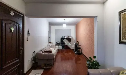 Casa para Venda - Cambuci, 4 Quartos,  519 m² - São Paulo