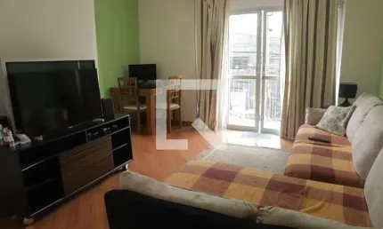 Apartamento para venda - vila clementino, 2 quartos,  65 m² - são paulo