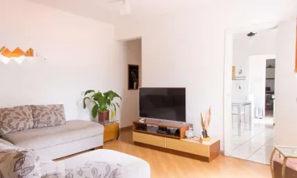 Apartamento para venda - santa teresinha, 2 quartos,  100 m² - santo andré