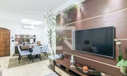 Casa para venda - nova petrópolis, 3 quartos,  240 m² - são bernardo do campo