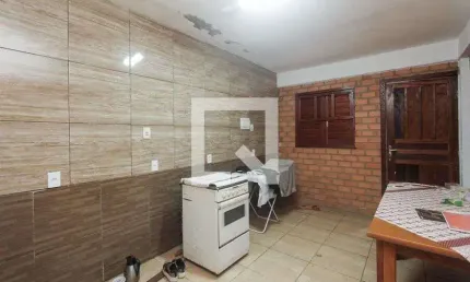 Apartamento para Venda - Passo D&apos;areia, 3 Quartos,  37 m² - Porto Alegre