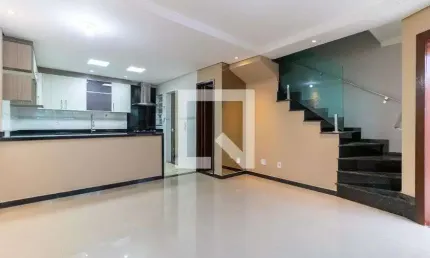 Casa / sobrado em condomínio para venda - vila carmosina, 3 quartos,  105 m² - são paulo