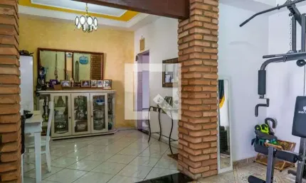 Casa para Venda - Jardim dos Oliveiras , 4 Quartos,  113 m² - Campinas