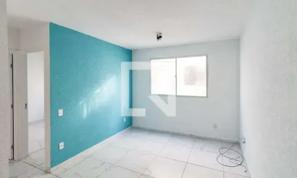 Apartamento para Venda - Santos Dumond, 2 Quartos,  40 m² - São Leopoldo