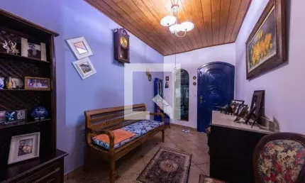 Casa para venda - vila santa clara, 2 quartos,  186 m² - são paulo
