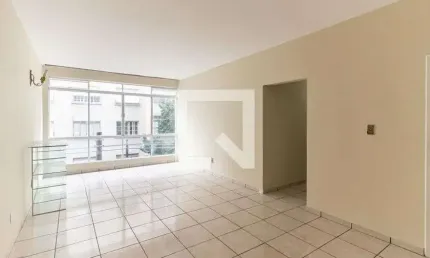 Apartamento para Venda - Campos Elíseos, 2 Quartos,  110 m² - São Paulo