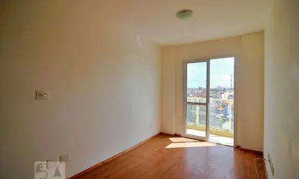 Apartamento para Venda - Parque das Nações, 2 Quartos,  55 m² - Santo André