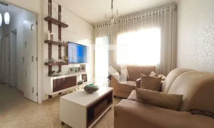 Apartamento para Venda - Jardim dos Oliveiras , 3 Quartos,  70 m² - Campinas