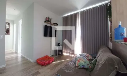 Apartamento para Venda - Swiss Park, 3 Quartos,  103 m² - Campinas