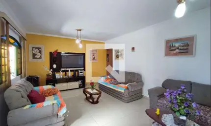 Casa para Venda - Jardim Eulina, 5 Quartos,  293 m² - Campinas