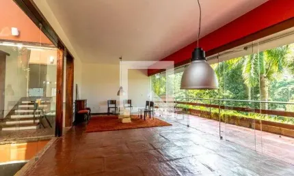 Casa / Sobrado em Condomínio para Venda - São Conrado, 5 Quartos,  450 m² - Rio de Janeiro