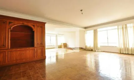 Apartamento para venda - jardim paulista, 3 quartos,  300 m² - são paulo