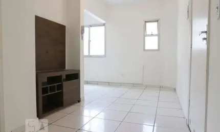 Apartamento para Venda - Consolação, 2 Quartos,  36 m² - São Paulo