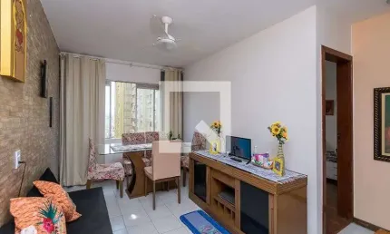 Apartamento para Venda - Penha, 1 Quarto,  40 m² - Rio de Janeiro