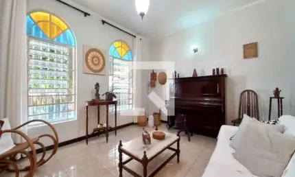Casa para Venda - Jardim Eulina, 4 Quartos,  138 m² - Campinas