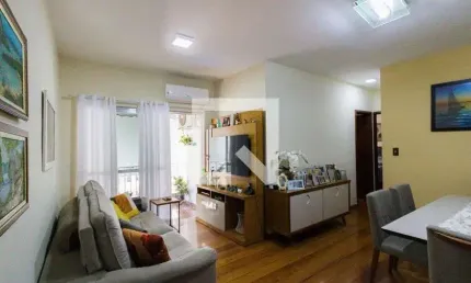 Apartamento para Venda - Freguesia , 2 Quartos,  78 m² - Rio de Janeiro