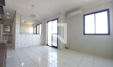Apartamento para Venda - Jardim do Lago, 3 Quartos,  82 m² - Campinas