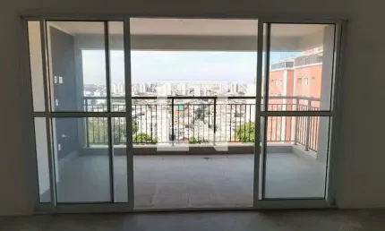 Apartamento para Venda - Vila Mascote, 2 Quartos,  81 m² - São Paulo