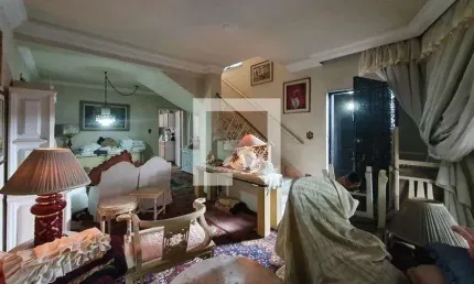 Casa para venda - cambuci, 4 quartos,  247 m² - são paulo