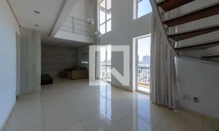 Cobertura para Venda - Jardim Avelino , 3 Quartos,  276 m² - São Paulo