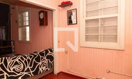 Casa para venda - passo d&apos;areia, 2 quartos,  120 m² - porto alegre