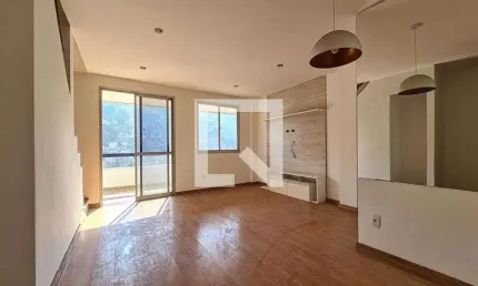 Apartamento para Venda - Engenho Novo, 3 Quartos,  120 m² - Rio de Janeiro