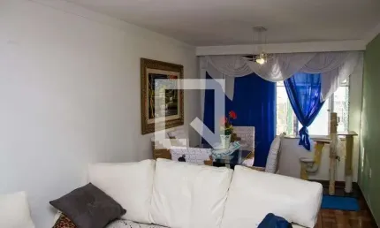 Apartamento para venda - quintino bocaiúva, 2 quartos,  55 m² - rio de janeiro