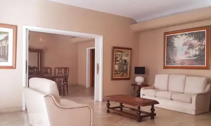 Apartamento para venda - copacabana, 4 quartos,  400 m² - rio de janeiro
