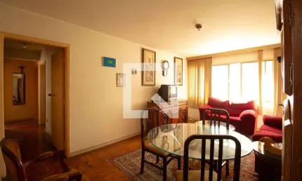 Apartamento para Venda - Vila Mariana, 3 Quartos,  84 m² - São Paulo