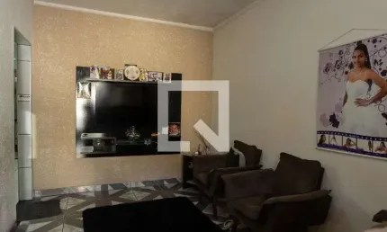 Casa para Venda - Vila Francisco Matarazzo, 1 Quarto,  274 m² - Santo André